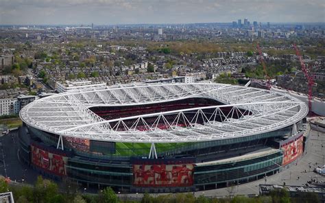 Emirates Stadion