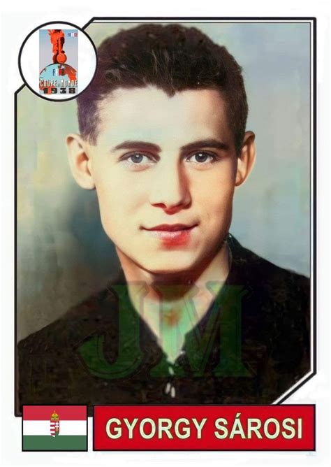 Sárosi György a táncparketten