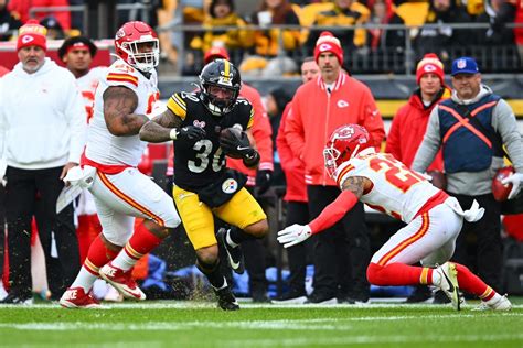 NFL divíziók és rájátszás struktúra