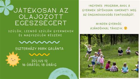 Gyermekek játékos felfedezése a természetben