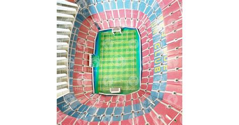 Futballstadion hangulat