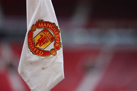 A legendás Old Trafford, a Vörös Ördögök jelenlegi otthona