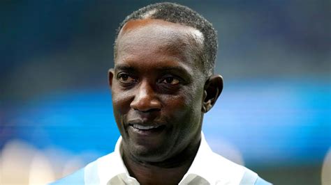 Dwight Yorke pályafutásának főbb állomásai