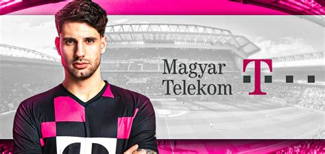 Szoboszlai Dominik a Telekom reklámkampányában
