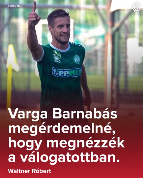 Varga Barnabás fejel gólt a Paks ellen