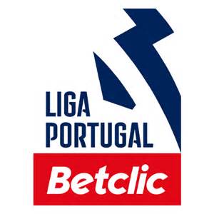 A Liga Portugal Betclic logója