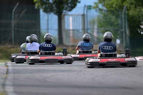 Gokart mérlegelés ellenőrzése