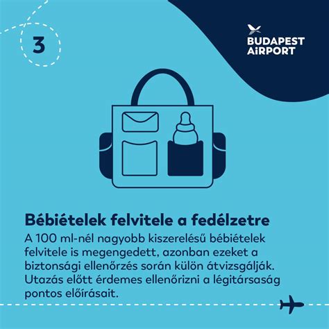 Infografika a megengedett poggyászméretekről és a biztonsági előírásokról a buszon
