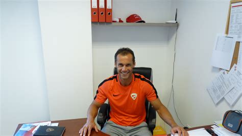 Bódog Tamás vezetőedző