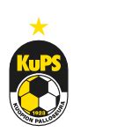 A Kuopion Palloseura (KuPS) címvédő csapatának ünneplése