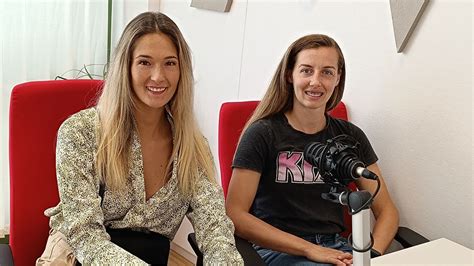 Bodnár Dorottya és Molcsányi Rita megható búcsúja a csapattársaktól és a szurkolóktól