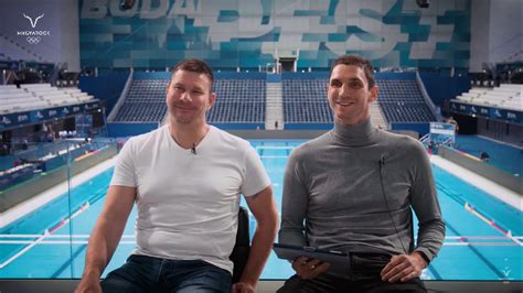 Varga Dániel öröme a pekingi olimpián