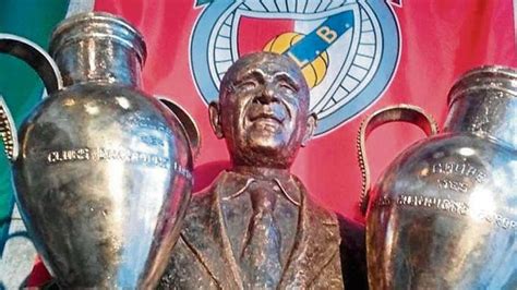 Guttmann Béla, a Benfica kétszeres BEK-győztes edzője
