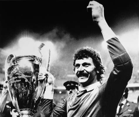 Helmut Duckadam, a Steaua hős kapusa az 1986-os BEK-döntőben