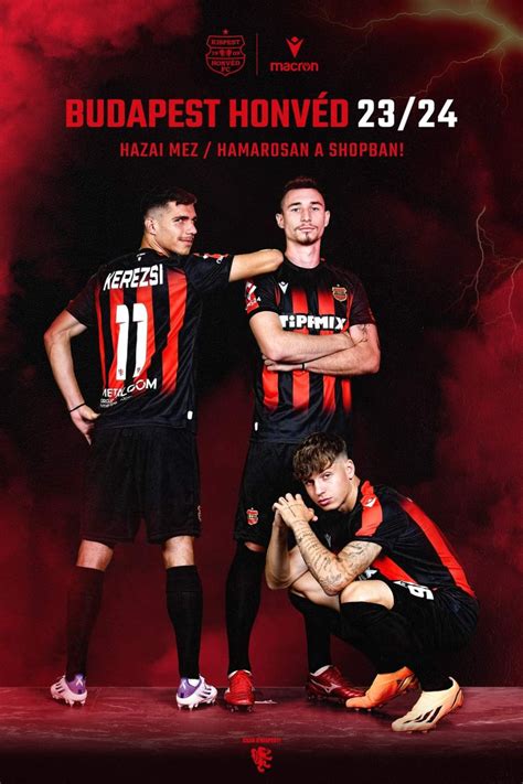 Budapest Honvéd szurkolói ultrái