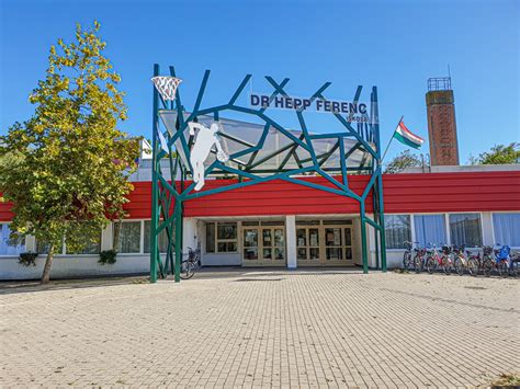 Dr. Hepp Ferenc, a magyar kosárlabda atyja