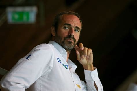 Benedek Tibor arcképe