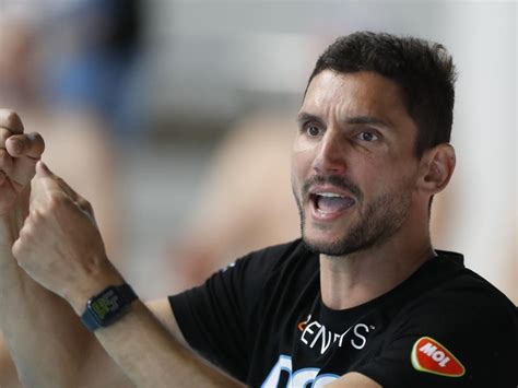 Varga Dániel a pekingi olimpián