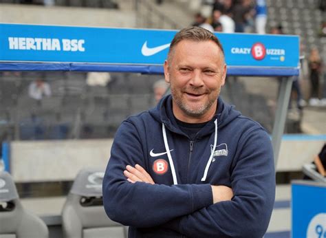 A Hertha BSC szurkolói búcsúja Dárdai Páltól a közösségi médiában