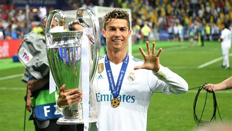 Cristiano Ronaldo hivatalos bemutatója a Real Madridban