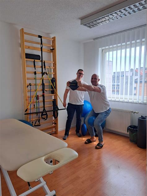 Orvosi és sport rehabilitációs központ