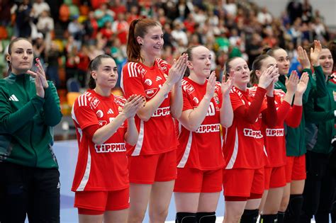 A csoportkör részletes állása a női BL-ben
