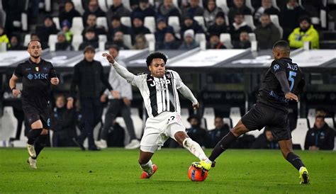 A Juventus 2019-es rekordját komolyan veszélyezteti a Napoli