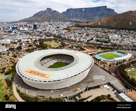 Green Point Stadium Cape Town