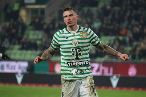 Franko Kovacevic bemutatása