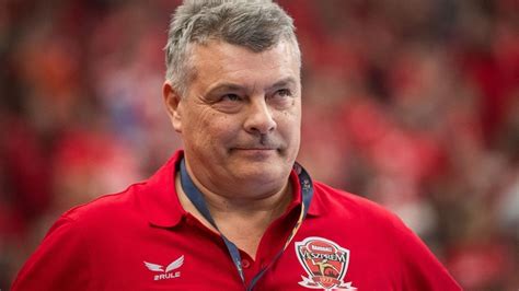 Xavi Pascual, a Veszprém és az egyiptomi válogatott edzője