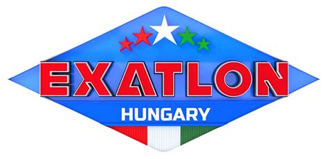 Exatlon All Star logó és csapatok