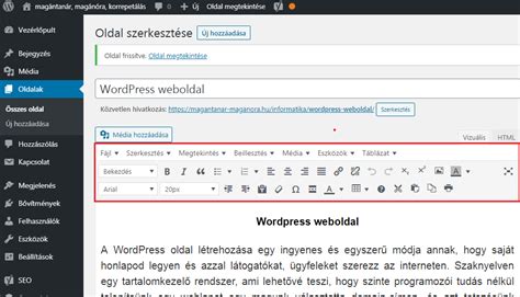 A meccsjegy.mlsz.hu weboldal felülete