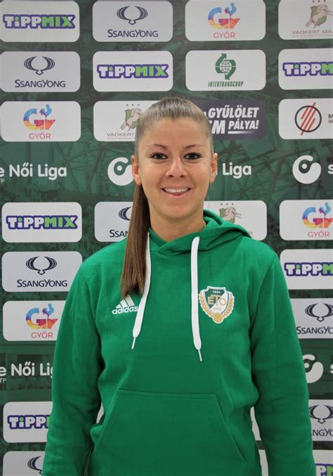 Kocsán Petra gólöröm
