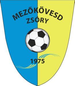 Mezőkövesd Zsóry SE régi címere
