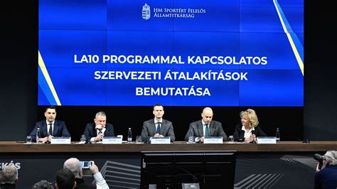 Sportfejlesztési programok hatása a magyar labdarúgásra