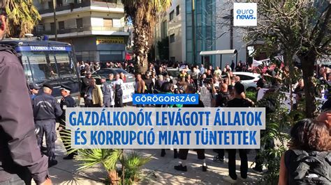 Korrupció és mérkőzésmanipuláció a görög labdarúgásban