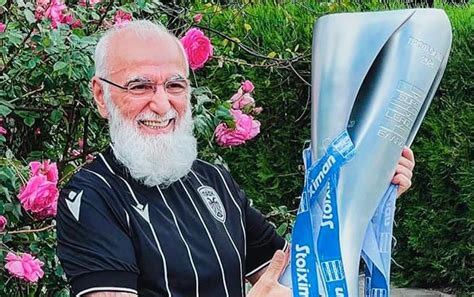Ivan Savvidis portréja