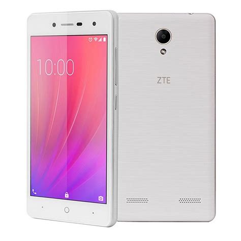 ZTE Blade L7 szilikontok választék