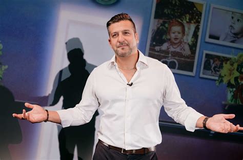 Csányi Sándor nemzetközi sportvezetőkkel
