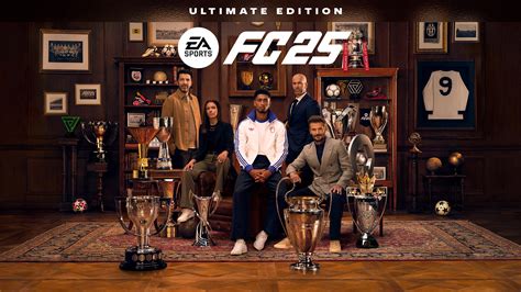 EA Sports FC 25 Club Stocking stratégia