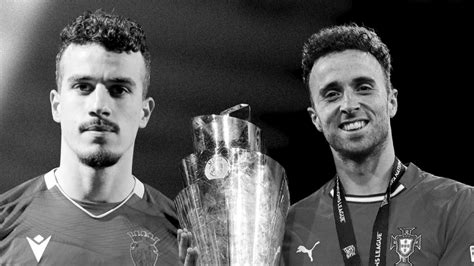 Diogo Jota és André Silva emlékére, autóbaleset