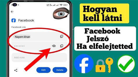 Jelszó visszaállítása funkció a weboldalon
