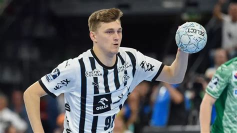 Férfi kézilabda Bajnokok Ligája logó
