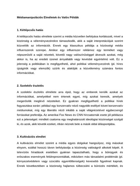 valós életbeli kombinatorikai példák