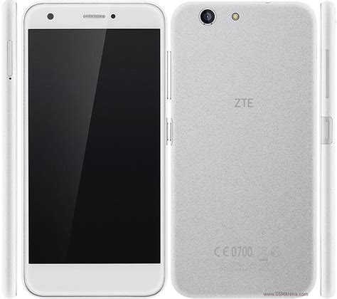 ZTE BLADE A512 gyári doboz és tartozékok