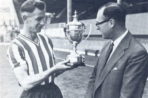 Ken Coote, a Brentford FC legendája