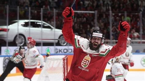 A magyar válogatott történelmi sikereinek pillanatai