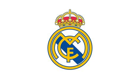 A Real Madrid emblémája