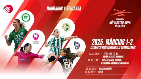 Női Magyar Kupa Trófea