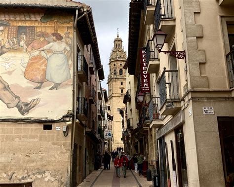 Haro városa La Rioja tartományban